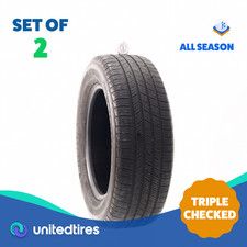 Set used 225 for sale  Chicago