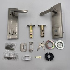 Kwikset baldwin spyglass for sale  Buffalo Grove