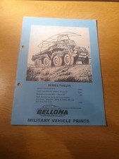 Light tank stuart for sale  SHEFFIELD