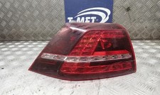 Volkswagen golf mk7 for sale  DUNGANNON