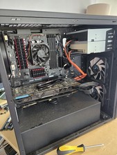 Msi 970 gaming for sale  HINCKLEY