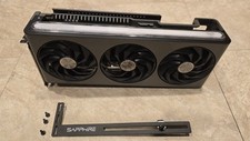 Placa de Vídeo para Jogos Sapphire NITRO+ AMD Radeon RX 7900 XTX Vapor-X 24GB GDDR6 comprar usado  Enviando para Brazil