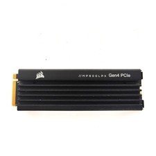 Corsair - MP600 PRO LPX 1TB SSD + Heatsink - Festplatte - NVMe M.2 Zustand: gut comprar usado  Enviando para Brazil