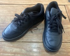 Slazenger black leather for sale  HASTINGS