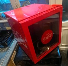 Husky coca cola for sale  STRATHAVEN