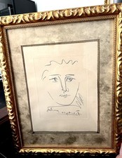 Original pablo picasso for sale  Las Vegas