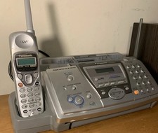 Panasonic fpg376 2.4 d'occasion  Expédié en Belgium