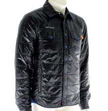 Piumino ortovox swisswool usato  Roma
