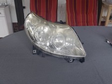 Scheinwerfer fiat ducato gebraucht kaufen Scheinwerfer fiat ducato gebraucht kaufen  Apensen
