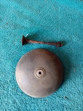 Cloche horloge comtoise d'occasion  Paray-le-Monial