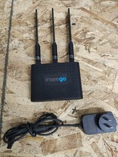 Gateway celular Inseego SKYUS 160 SK160NE-ACR SKG1EM7455 B2/B2 ED comprar usado  Enviando para Brazil