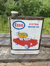 Esso öldose herr gebraucht kaufen  Korschenbroich
