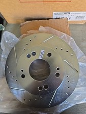 Powerstop jbr1518xpr brake for sale  Rockwood