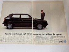 Original mk2 golf for sale  WIGAN