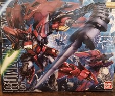 Bandai master grade usato  Grosseto