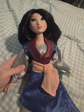 mulan doll for sale  Bell Gardens