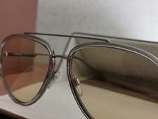 Burberry liver sonnenbrille gebraucht kaufen  Vilshofen an der Donau