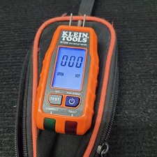 Klein tools gfci for sale  Costa Mesa