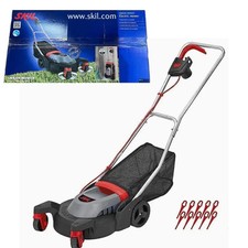 Skil elektro rasenmäher gebraucht kaufen Skil elektro rasenmäher gebraucht kaufen  Erlangen