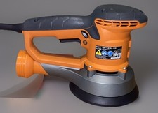 RIDGID 4 ampères com fio 6 pol. Lixadeira orbital dupla aleatória velocidade variável com Airgaurd comprar usado  Enviando para Brazil