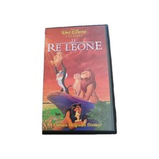 Vhs leone classici usato Vhs leone classici usato  Alzano Lombardo
