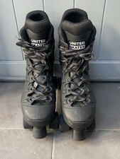 United skates viper for sale  WIGAN