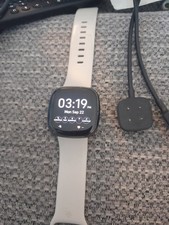 Fitbit sense good for sale  KEIGHLEY