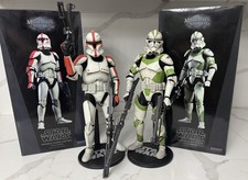 Sideshow militaries star for sale  Union City