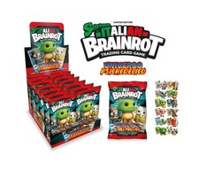 Skifidol italian brainrot usato  Taglio di Po