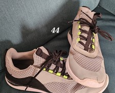 Vty sneaker grau gebraucht kaufen  Hürth