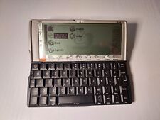 Psion series 5mx for sale  WISHAW