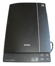 Epson perfection v330 gebraucht kaufen  Fürstenwalde/Spree