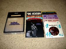 The Jimi Hendrix Classic Singles Collection 45 RPM Box Set Numbered Excellent comprar usado  Enviando para Brazil