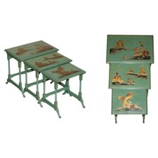 Nest three antique for sale  PULBOROUGH