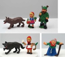 Märchen figur auswahl gebraucht kaufen  Mönchengladbach