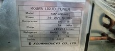 Mazak kowa kmw usato  Usmate Velate