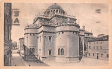 Cartolina postcard parma usato  Milano