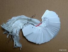Tie white strung for sale  EDGWARE