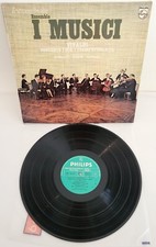 Musici philips 6526021 d'occasion  Expédié en Belgium
