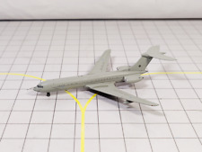 Modelo de aeronave RAF ROYAL AIR FORCE Vickers VC-10 ZA140 escala 1:400 Jet-X RARO, usado comprar usado  Enviando para Brazil