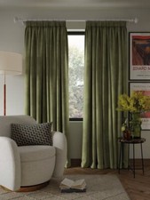 John lewis velvet for sale  WELLINGBOROUGH