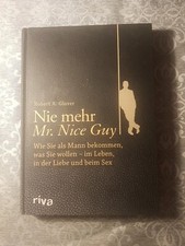 Nie nice guy gebraucht kaufen  Heidenheim an der Brenz