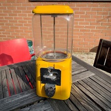 Ancien distributeur bonbon d'occasion  Seclin