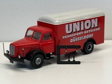 Brekina henschel hs140 gebraucht kaufen  Berlin