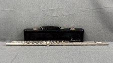 Gemeinhardt flute silver for sale  Everett