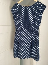 Emily fin navy for sale  LEWES