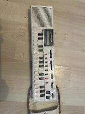 Rare casio tone for sale  LONDON