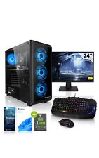 Gaming komplettsystem windows gebraucht kaufen  Rastatt