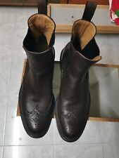 Scarpe regain chelsea usato  Ascoli Piceno