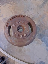 Suzuki b120 flywheel for sale  DEWSBURY